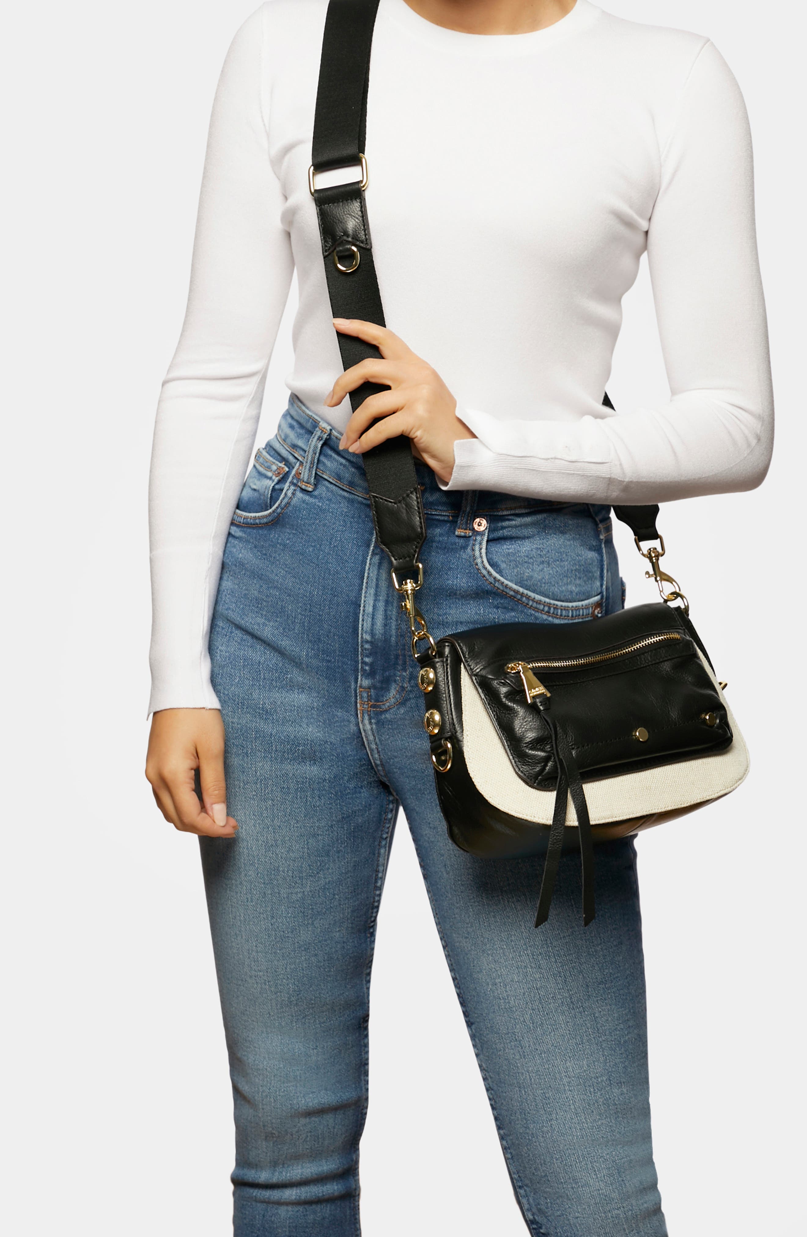 Aimee Kestenberg High Riser Crossbody Bag Nordstrom