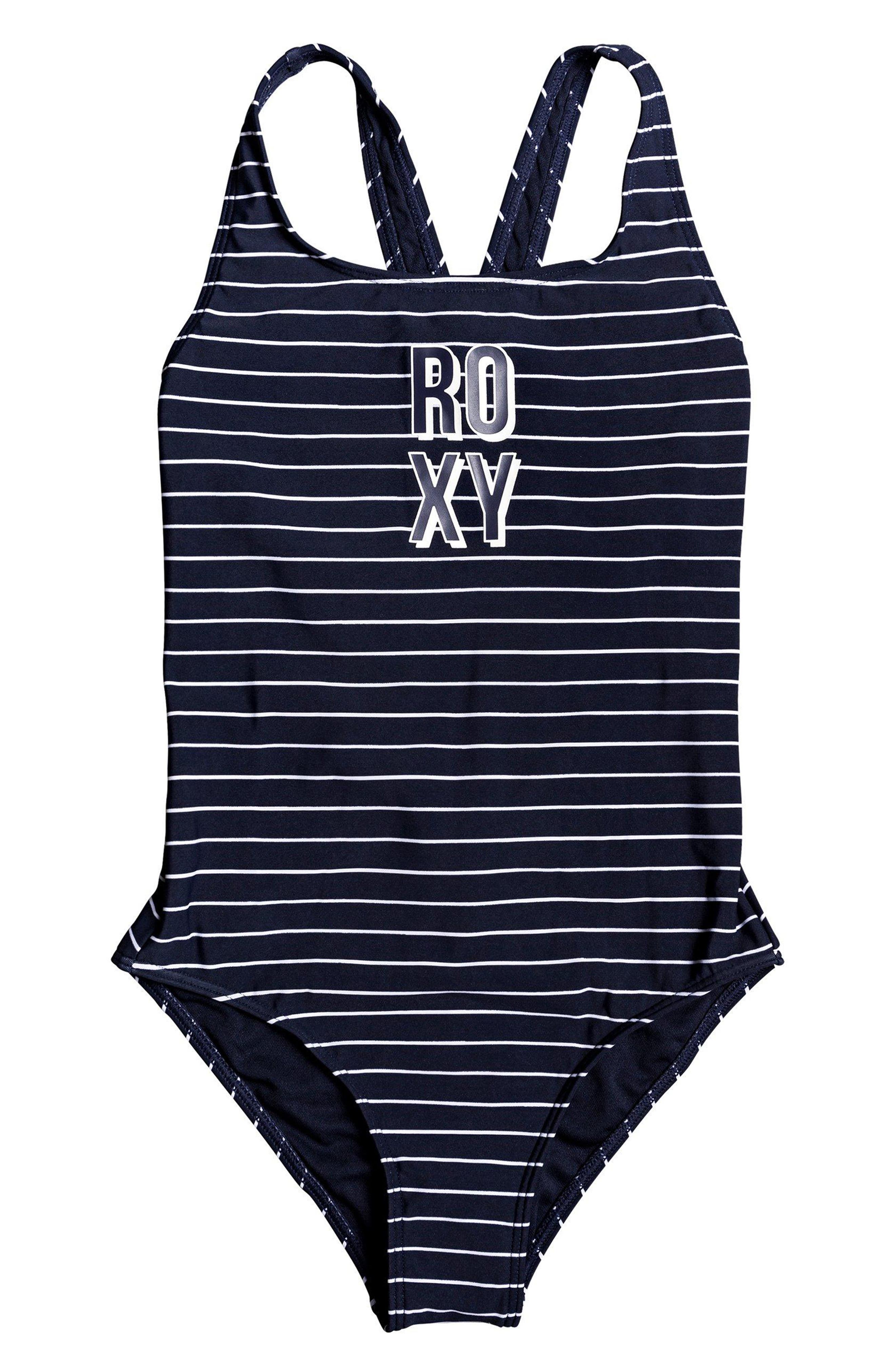 nordstrom girls bathing suit