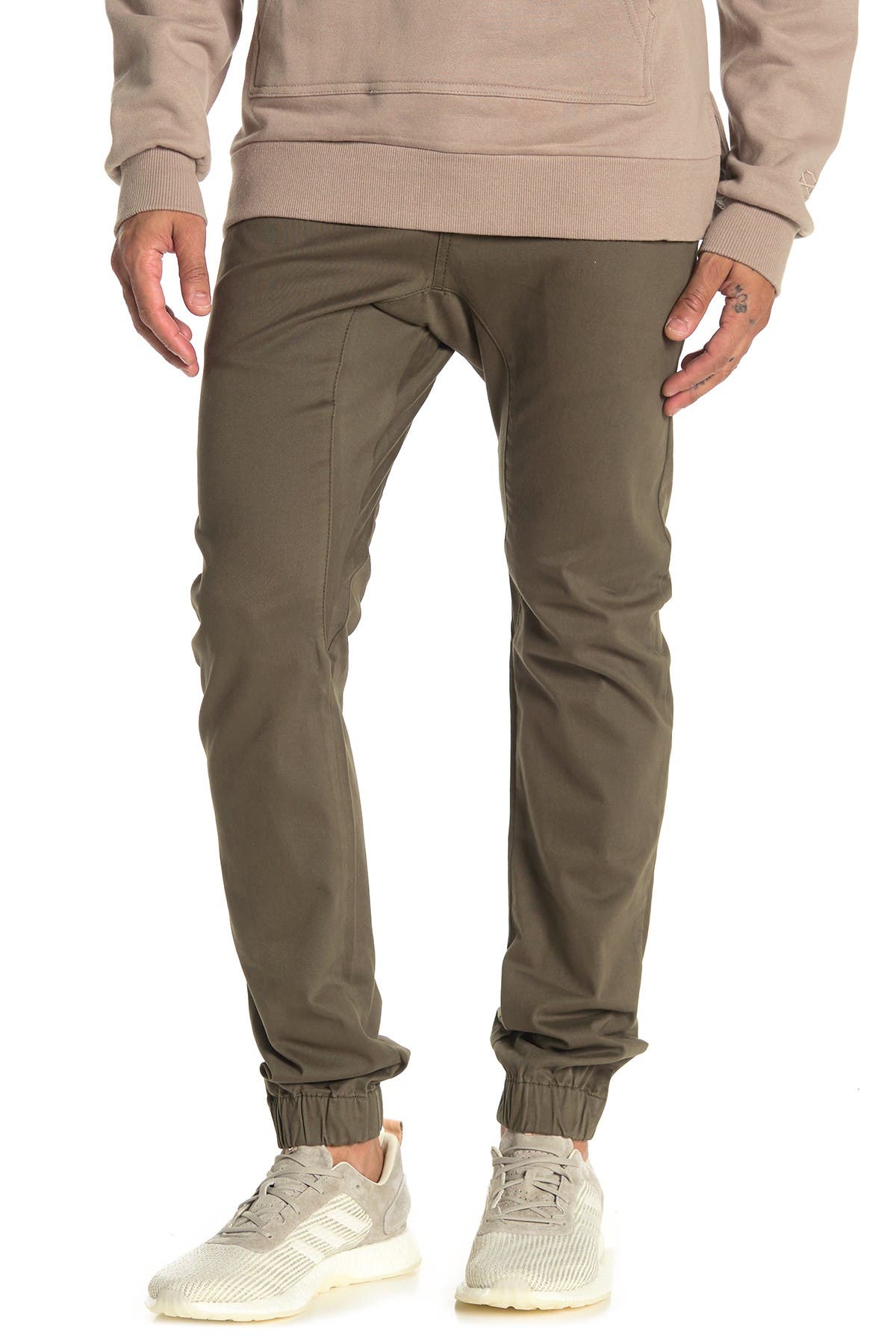zanerobe joggers