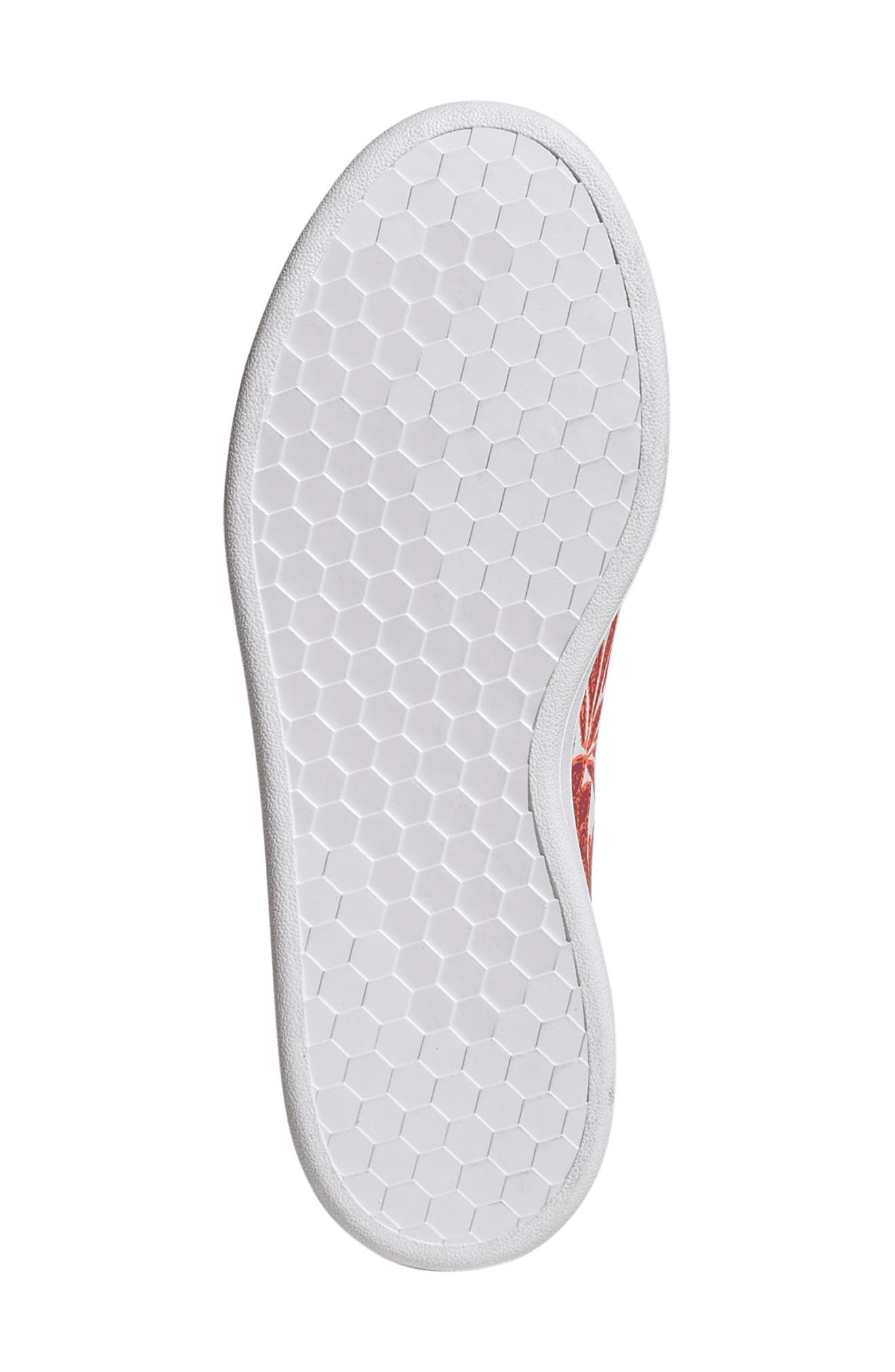 adidas advantage screaming pink