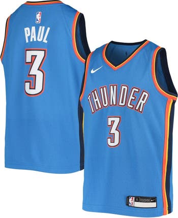 Chris paul swingman clearance jersey