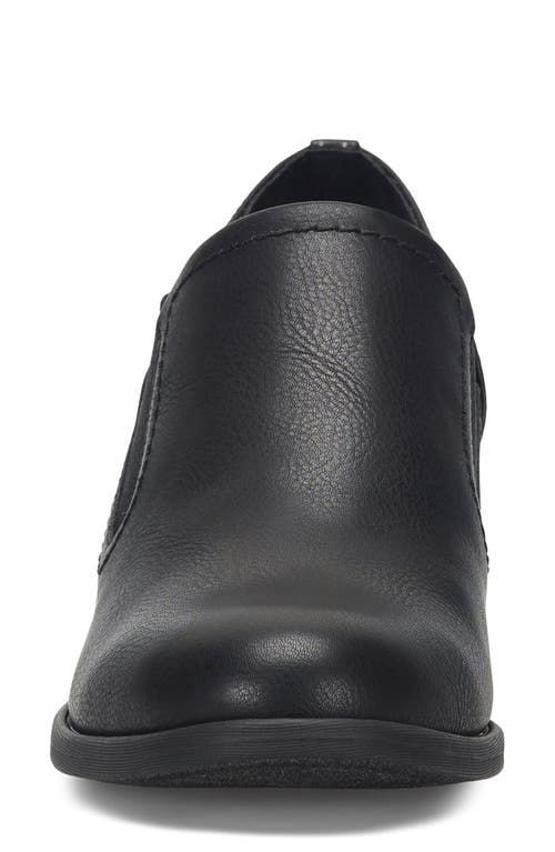 B O C By Børn Gail Bootie In Black