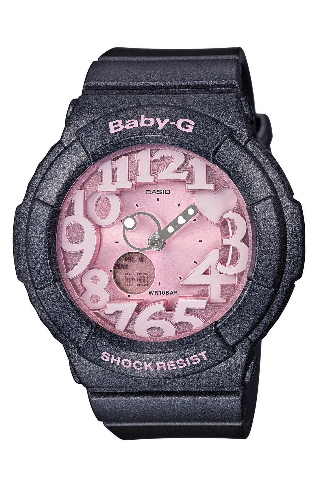 nordstrom g shock
