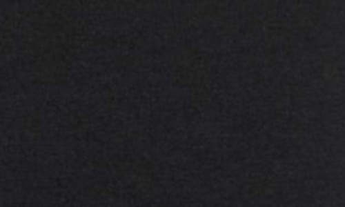 Guess Briana Embellished Logo T-shirt In Jet Black