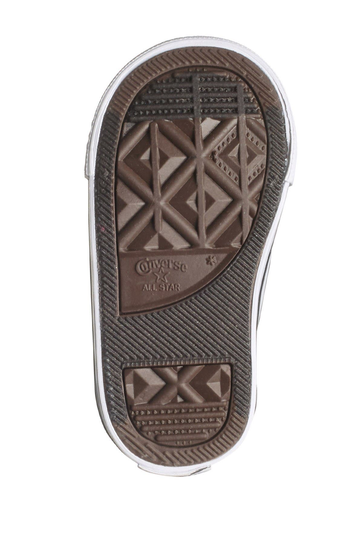 chuck taylor all star slip on laceless sneaker