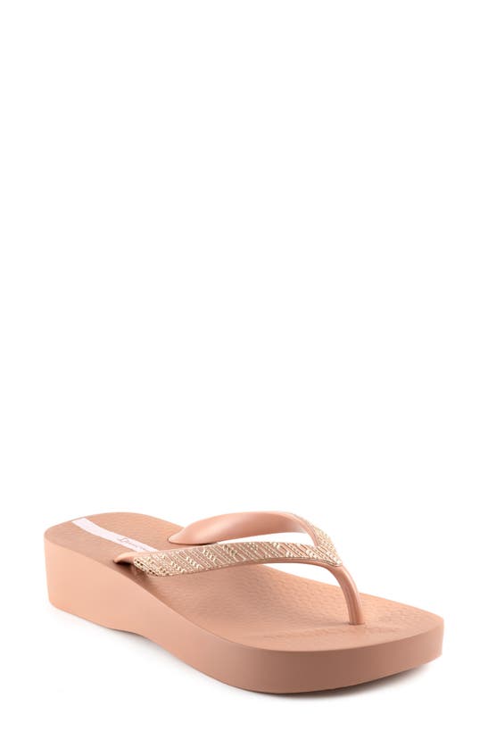 Ipanema Wedge Flip Ipanema Sandals Nordstrom Rack Ipanema Selfie