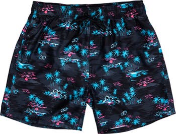 Burnside sales board shorts