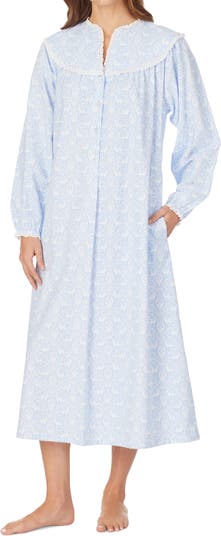 Lanz summer 2024 nightgowns