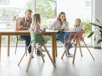 Stokke clikk best sale high chair nordstrom