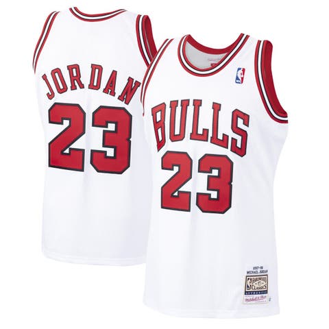 Chicago Bulls Sports Fan Jersey Basketball Sleeve, basketball