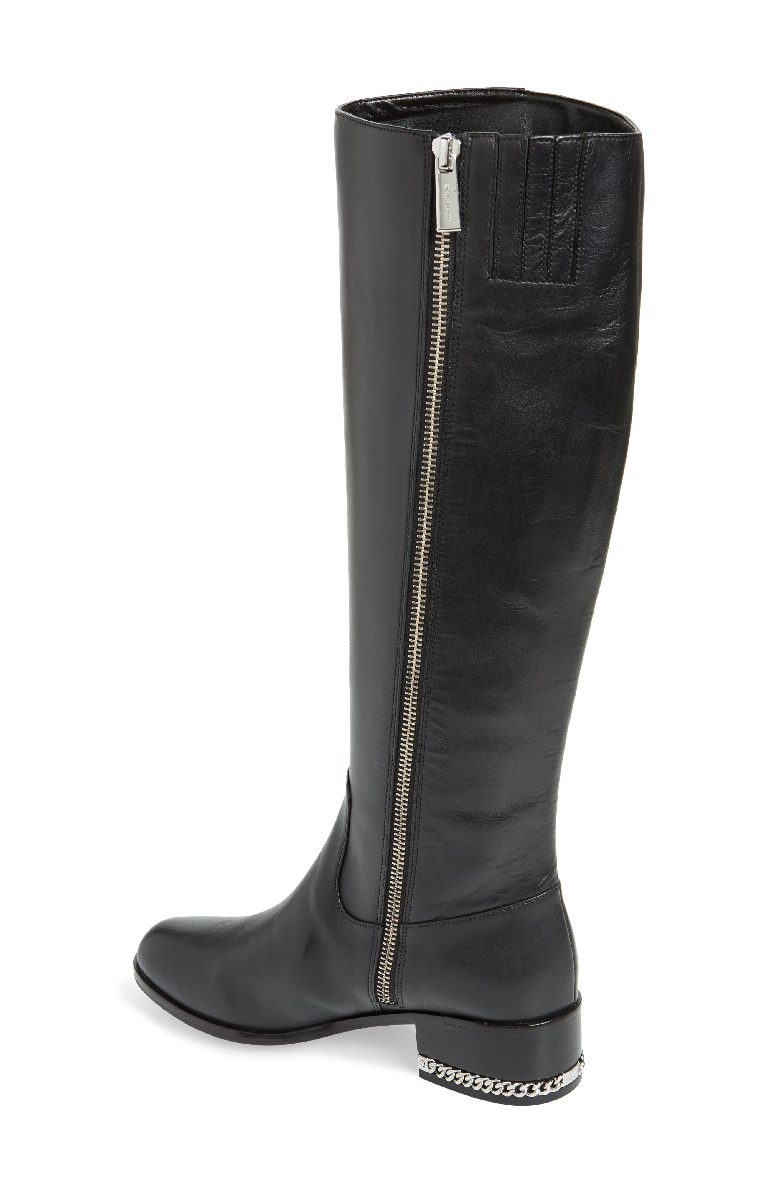 Michael kors boots nordstrom rack online