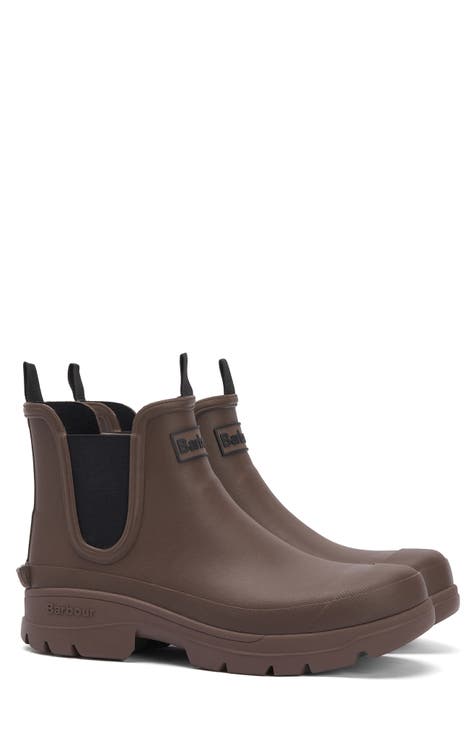 Chelsea rain boots nordstrom best sale