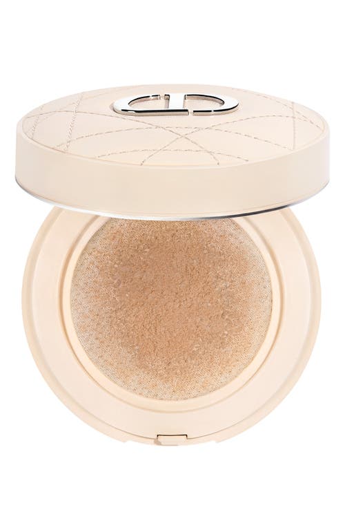 DIOR Forever Cushion Powder Foundation in 40 Deep at Nordstrom