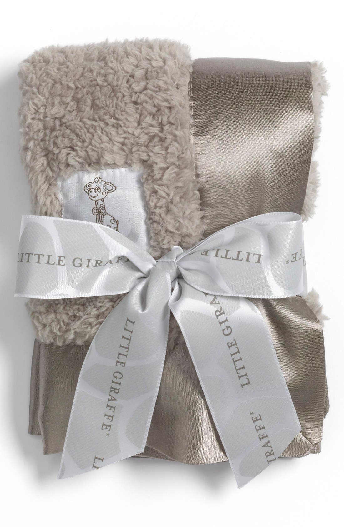 Little Giraffe Bella Blanky Nordstrom