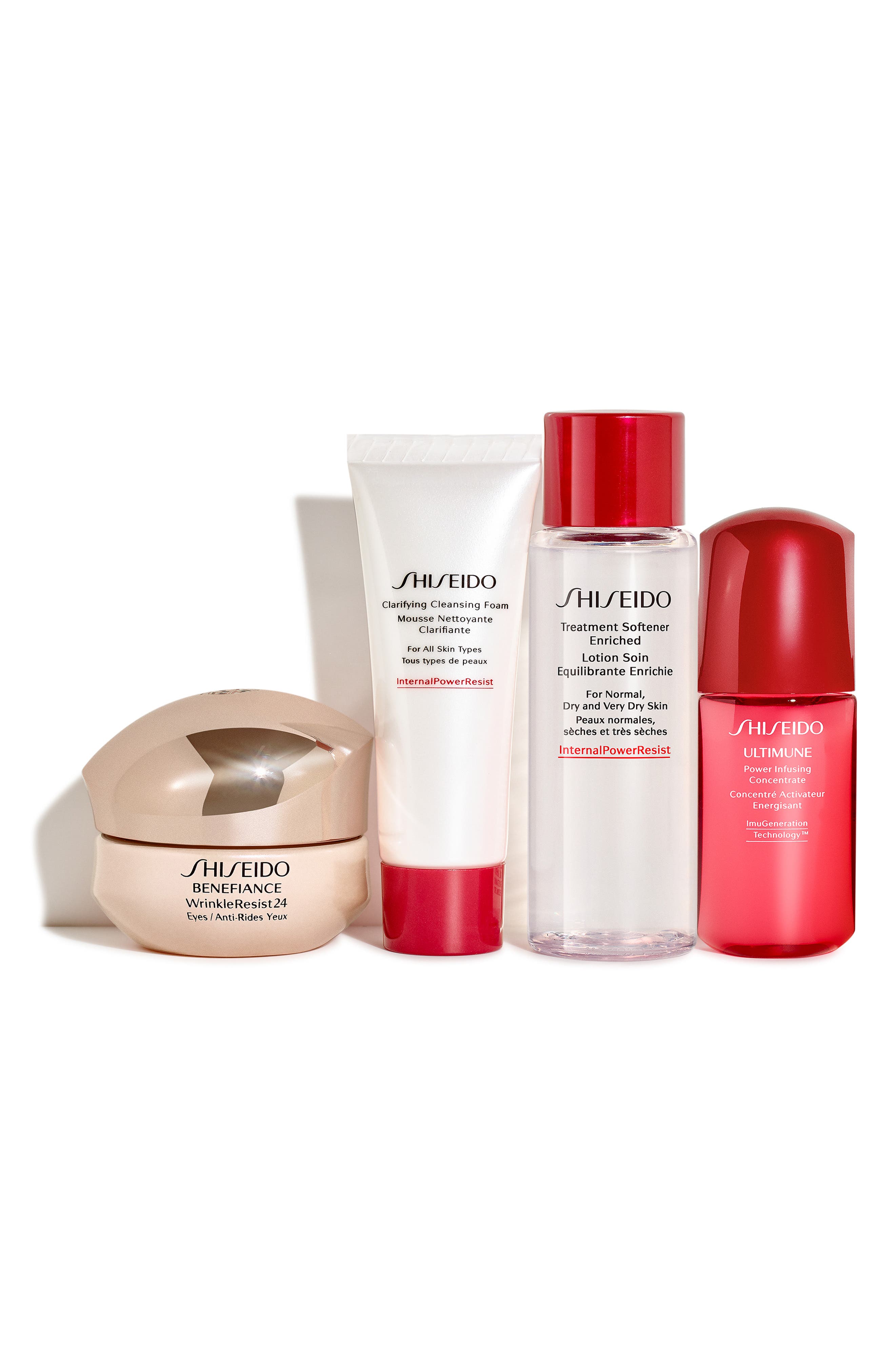 shiseido eye cream nordstrom