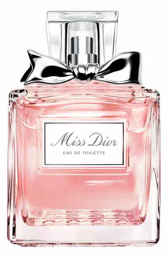 NEW Christian Dior Miss Dior Rose N'Roses EDT 5ml Perfume
