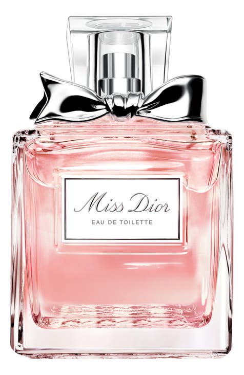 Dior Les Parfums De Dior Travel Collection