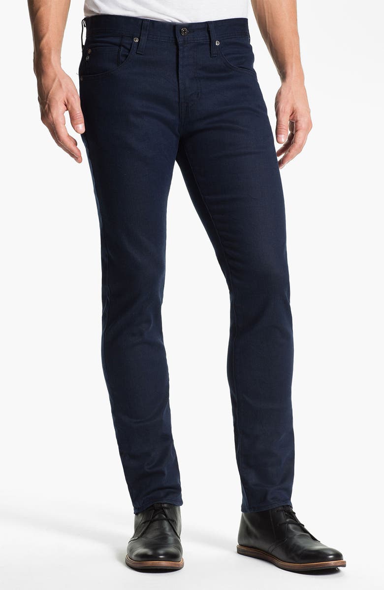 AG 'Dylan' Skinny Fit Jeans (Perry) (Online Only) | Nordstrom