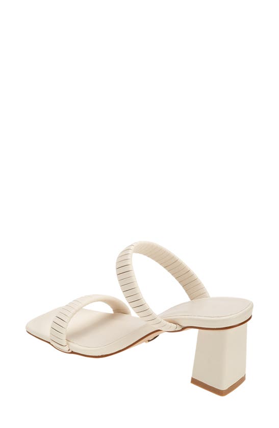 Shop Billini Ula Sandal In Bone
