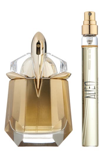 Mugler Alien Goddess Eau De Parfum 2-piece Gift Set In No Color