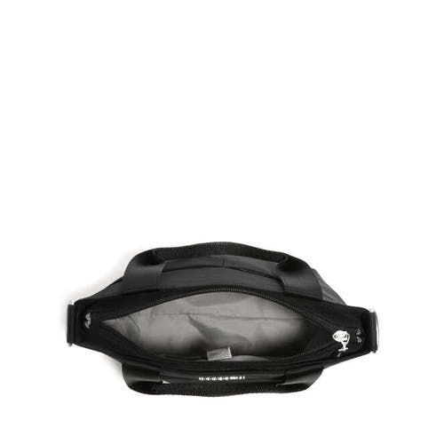Baggallini Women's Mini Carryall Tote Bag In Black