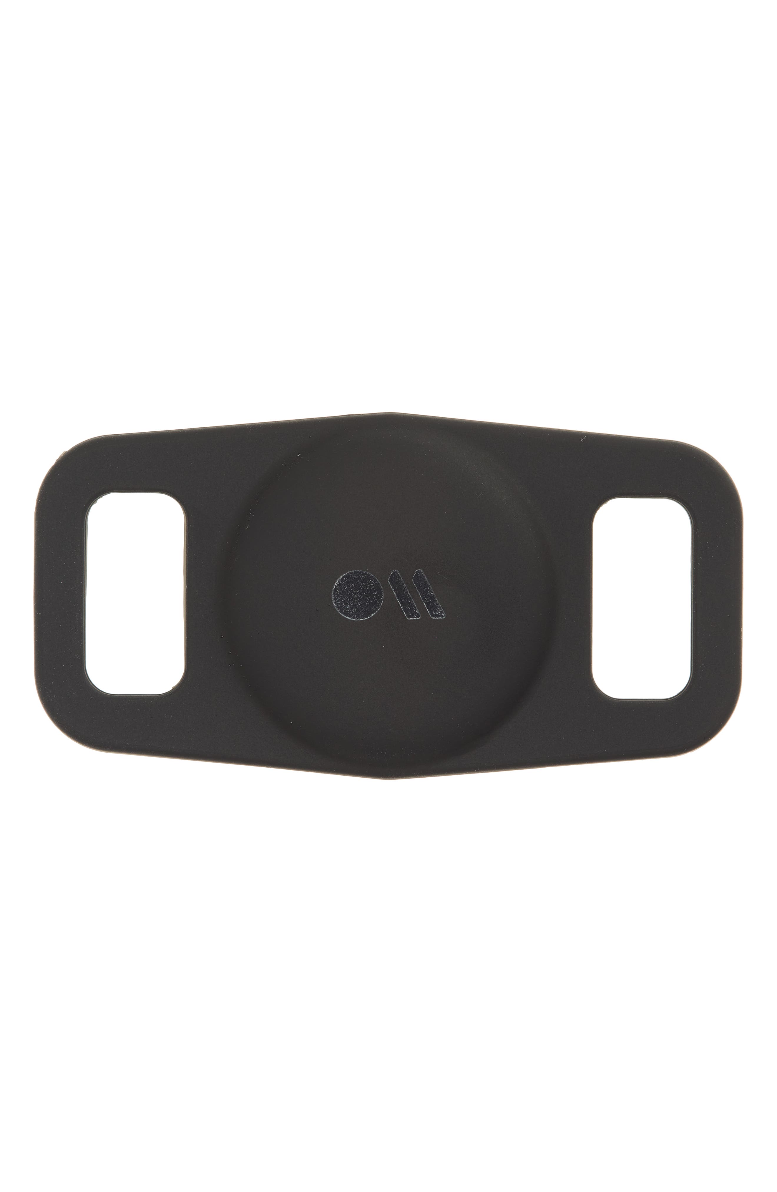 Case-Mate(R) Case-Mate AirTag Dog Collar Mount in Black at Nordstrom