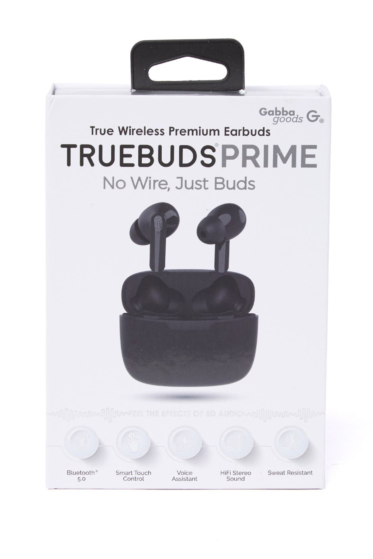 gabba goods truebuds ace