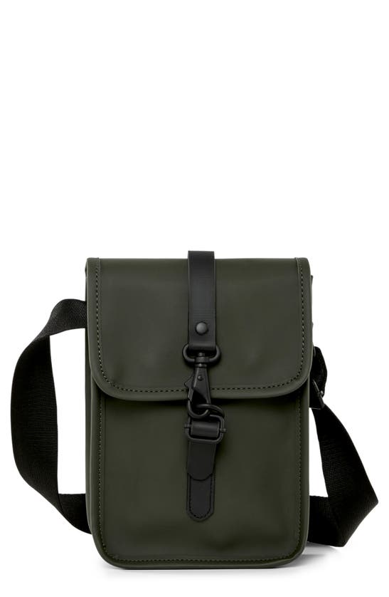 RAINS WATERPROOF FLIGHT BAG,1309