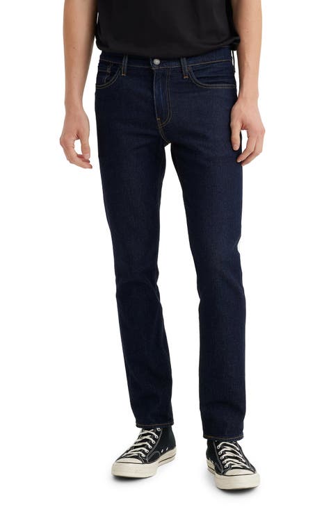 511™ Slim Fit Jeans (At Your Darkest Rinse)