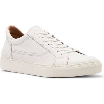 Rodd & Gunn Shelton Road Sneaker, White
