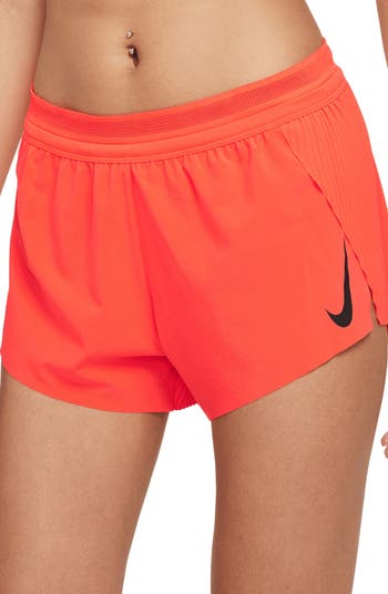 Nike AeroSwift Running Shorts