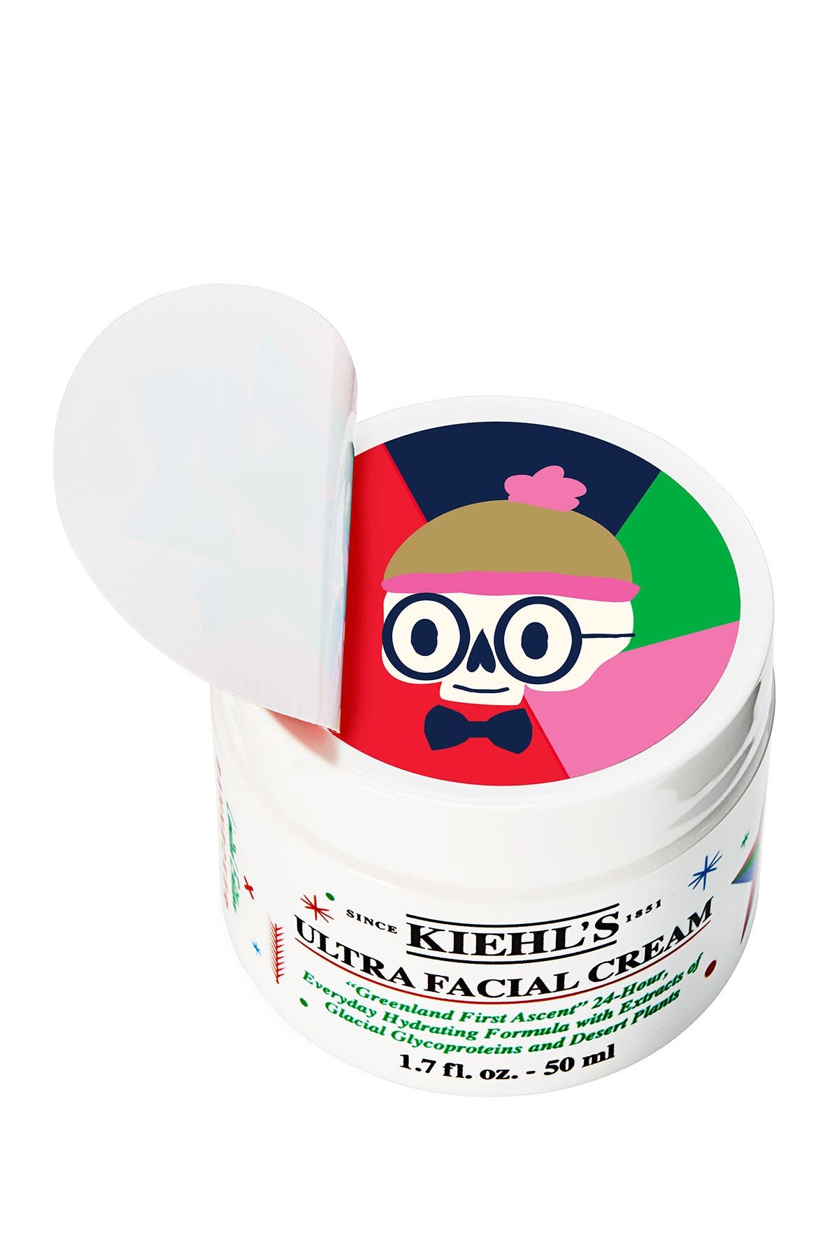 kiehl's ultra facial cream nordstrom