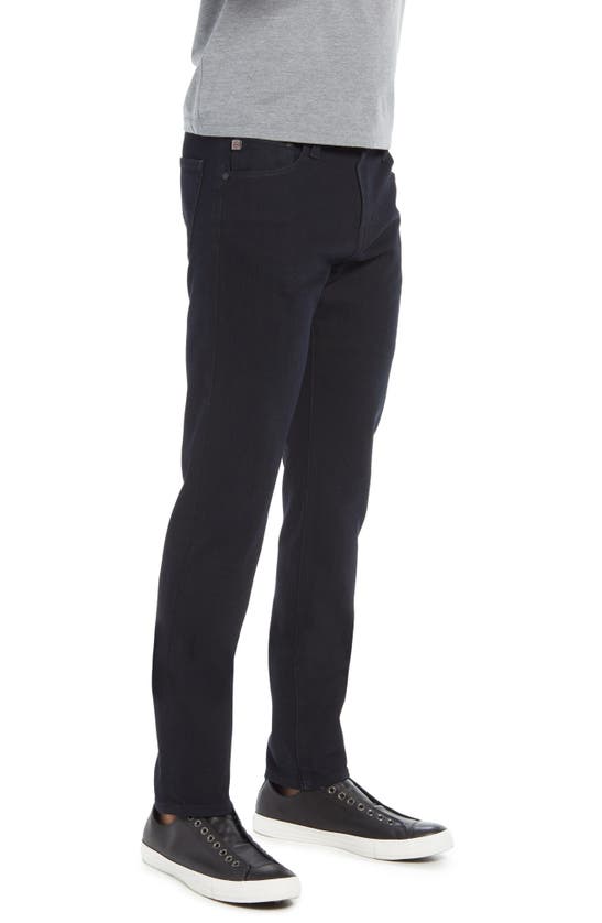 Ag Stockton Skinny Fit Jeans In Eaton