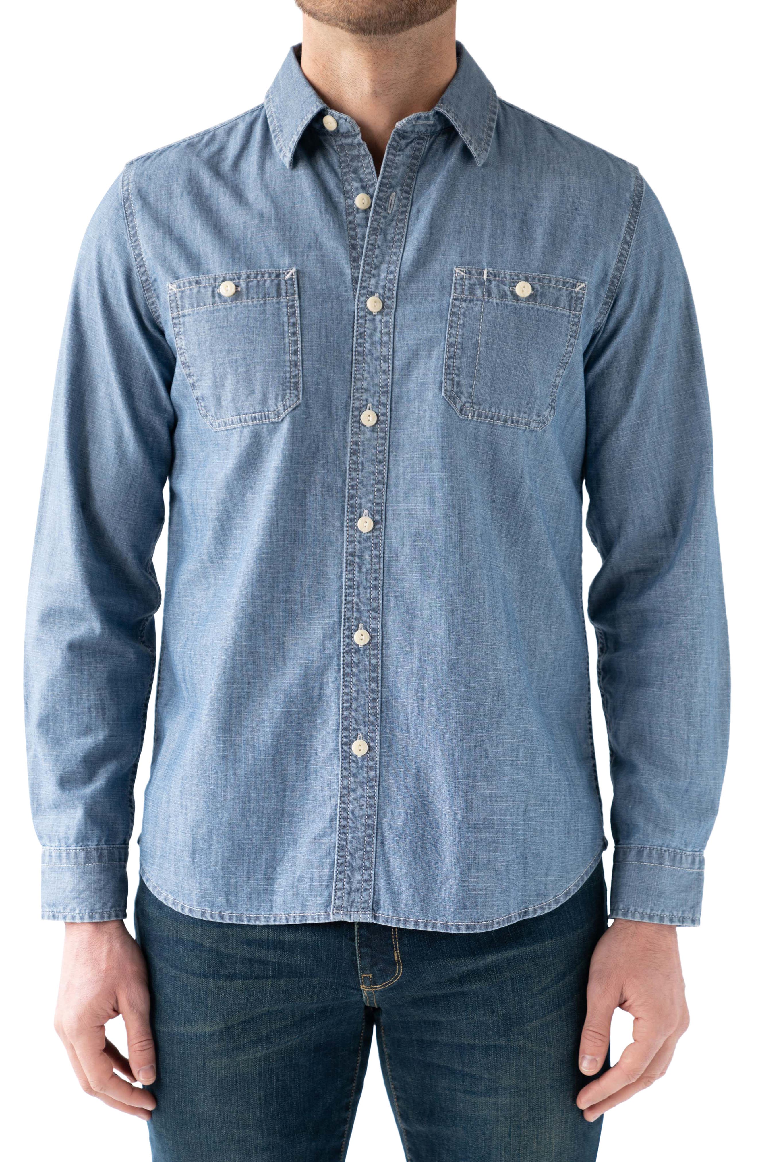 breathable button up shirts
