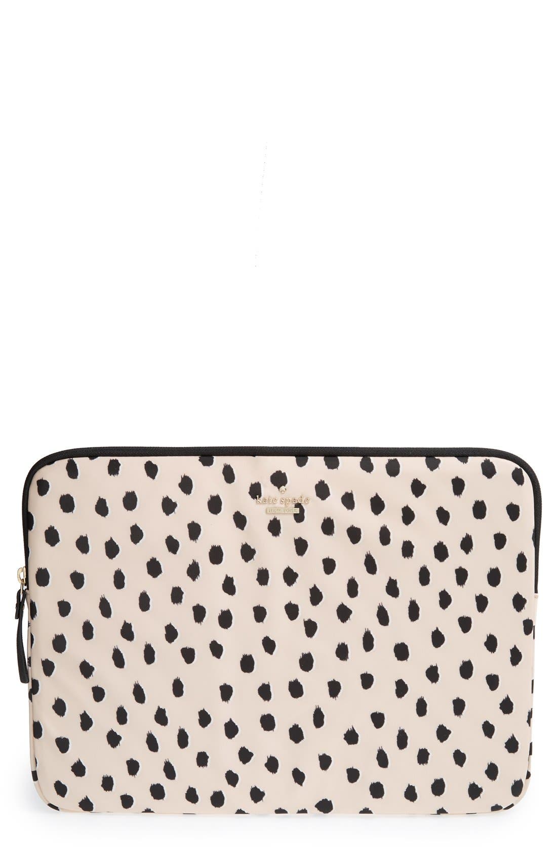 kate spade new york laptop sleeve