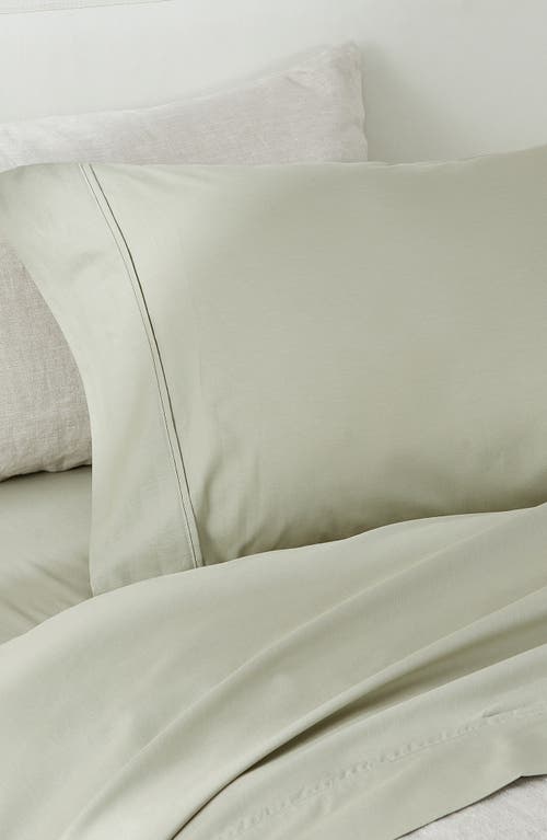 Patina Vie Maison Kimberlee Sheet Set In Sage