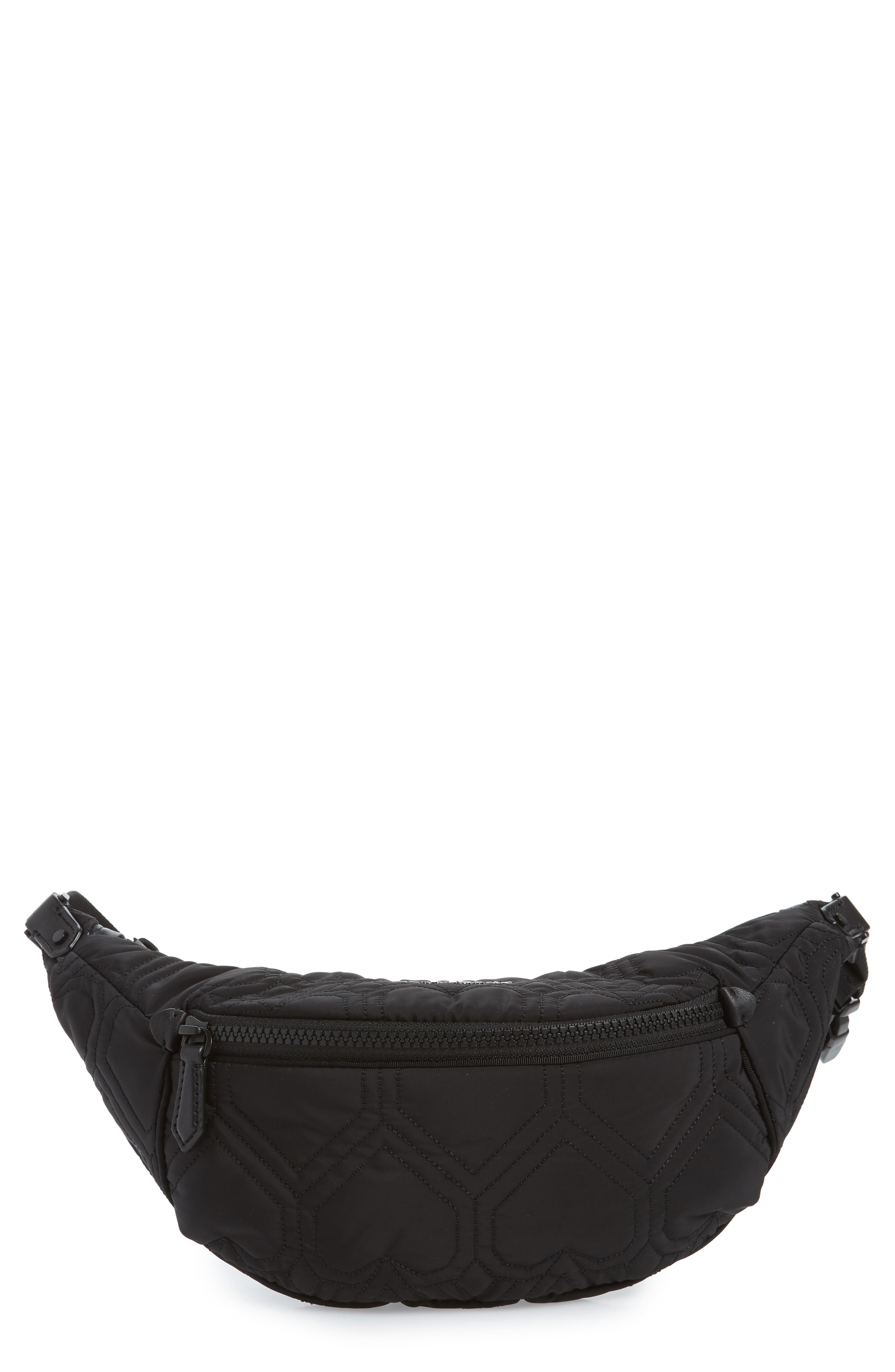 kate spade nylon fanny pack