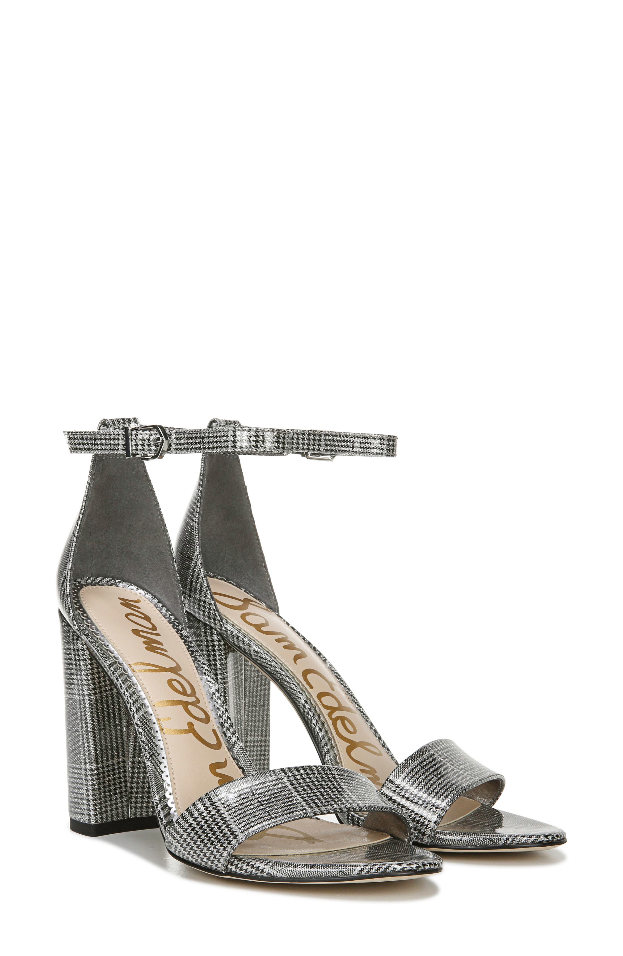 nordstrom rack sam edelman heels