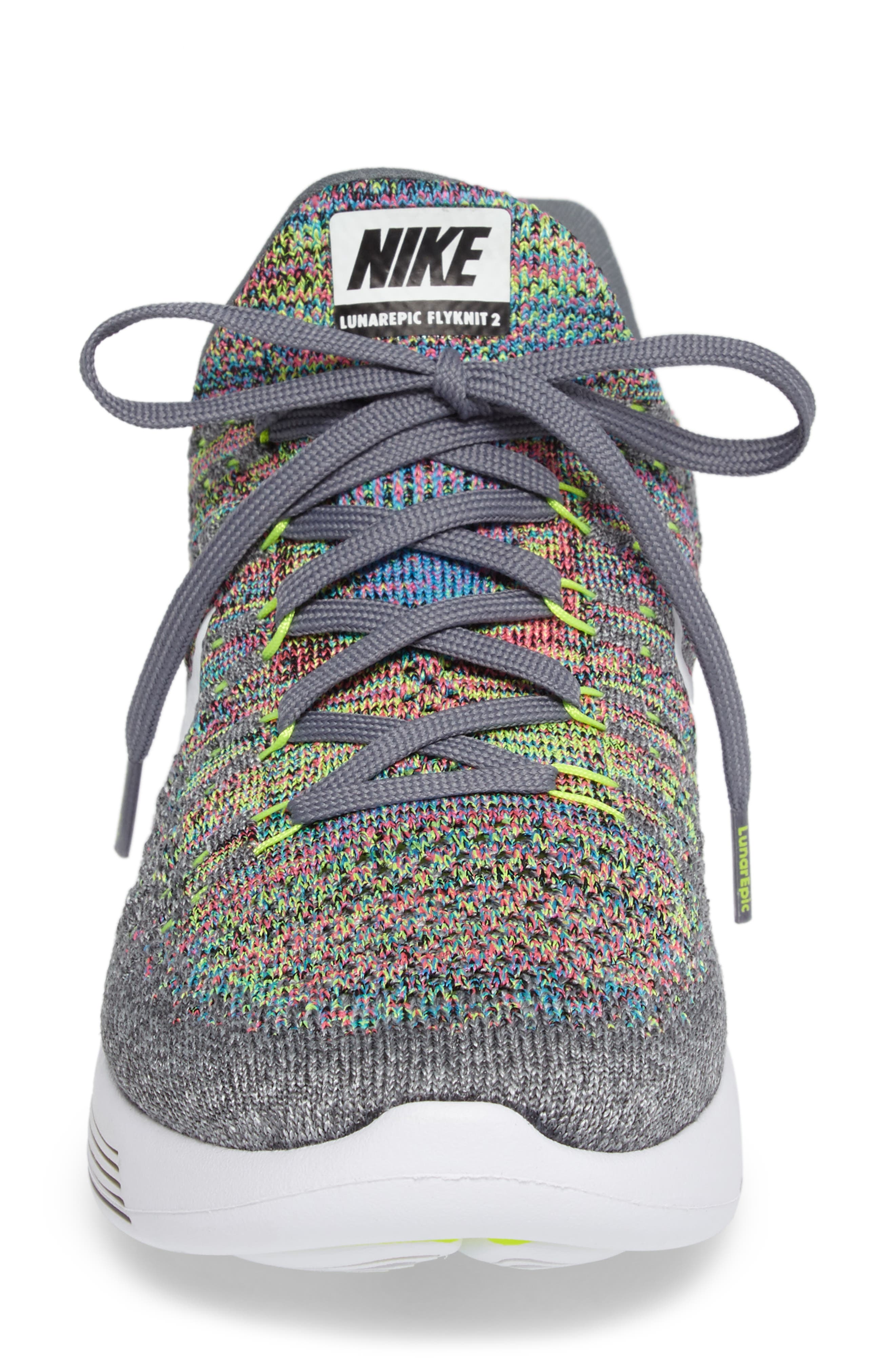 nike lunarepic flyknit nordstrom