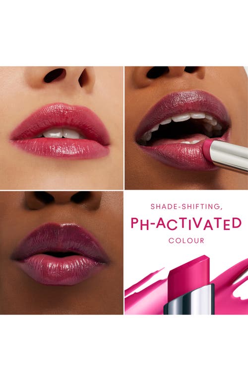 Mac Cosmetics Glow Play Tendertalk Lip Balm In Beyond