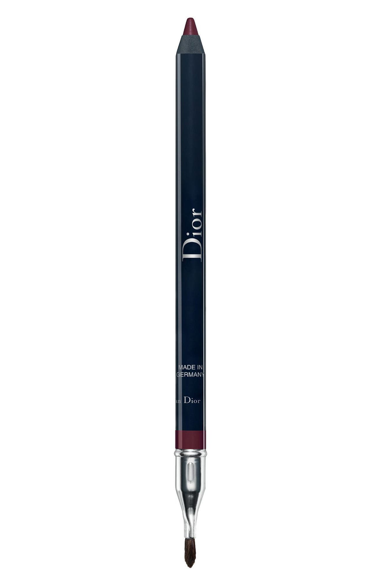 EAN 3348901359924 product image for Dior Rouge Contour Lip Liner in 948 Enigmatic Matte at Nordstrom | upcitemdb.com