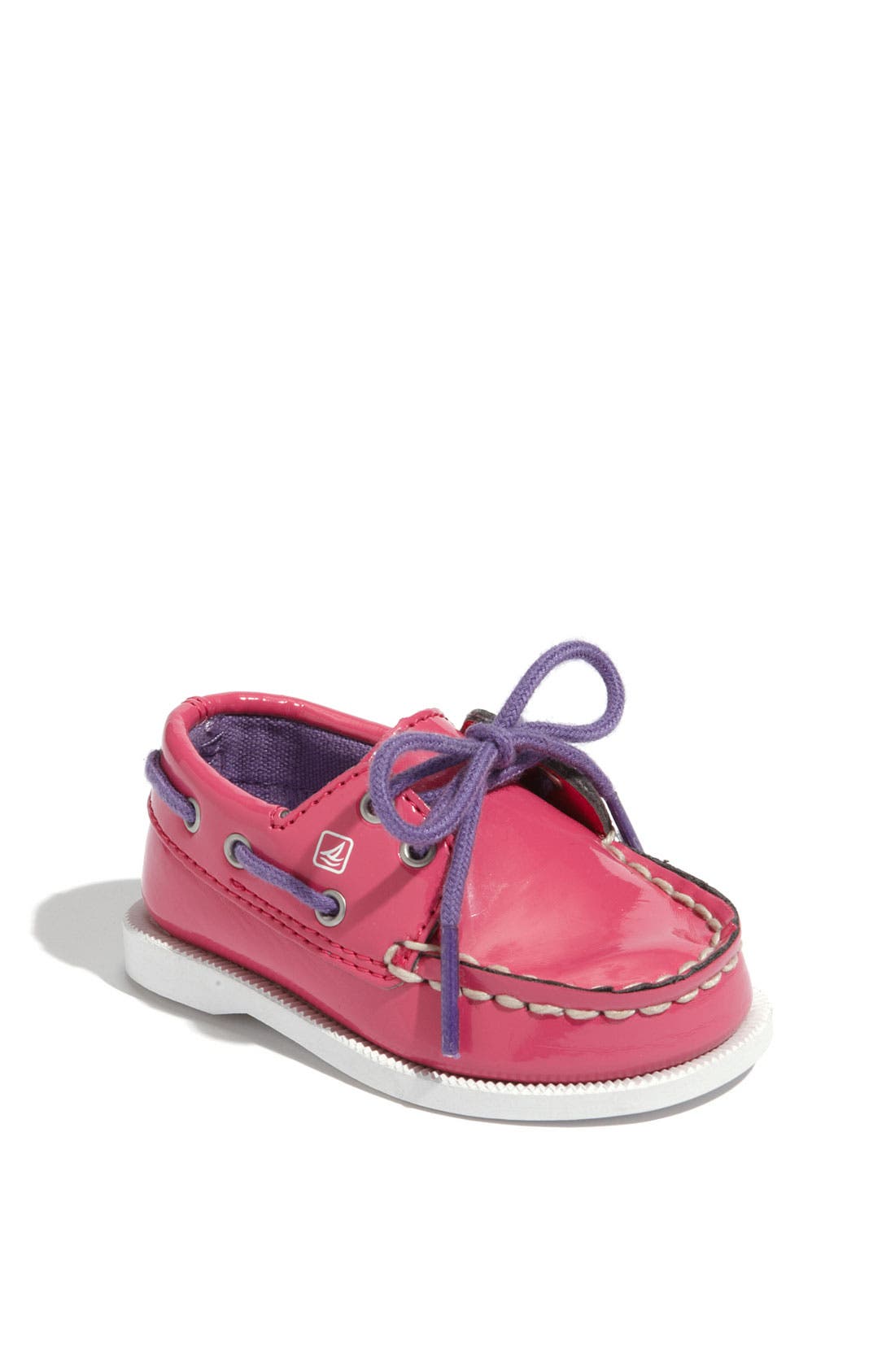 Sperry TopSider® 'Authentic Original' Crib Shoe (Baby) Nordstrom