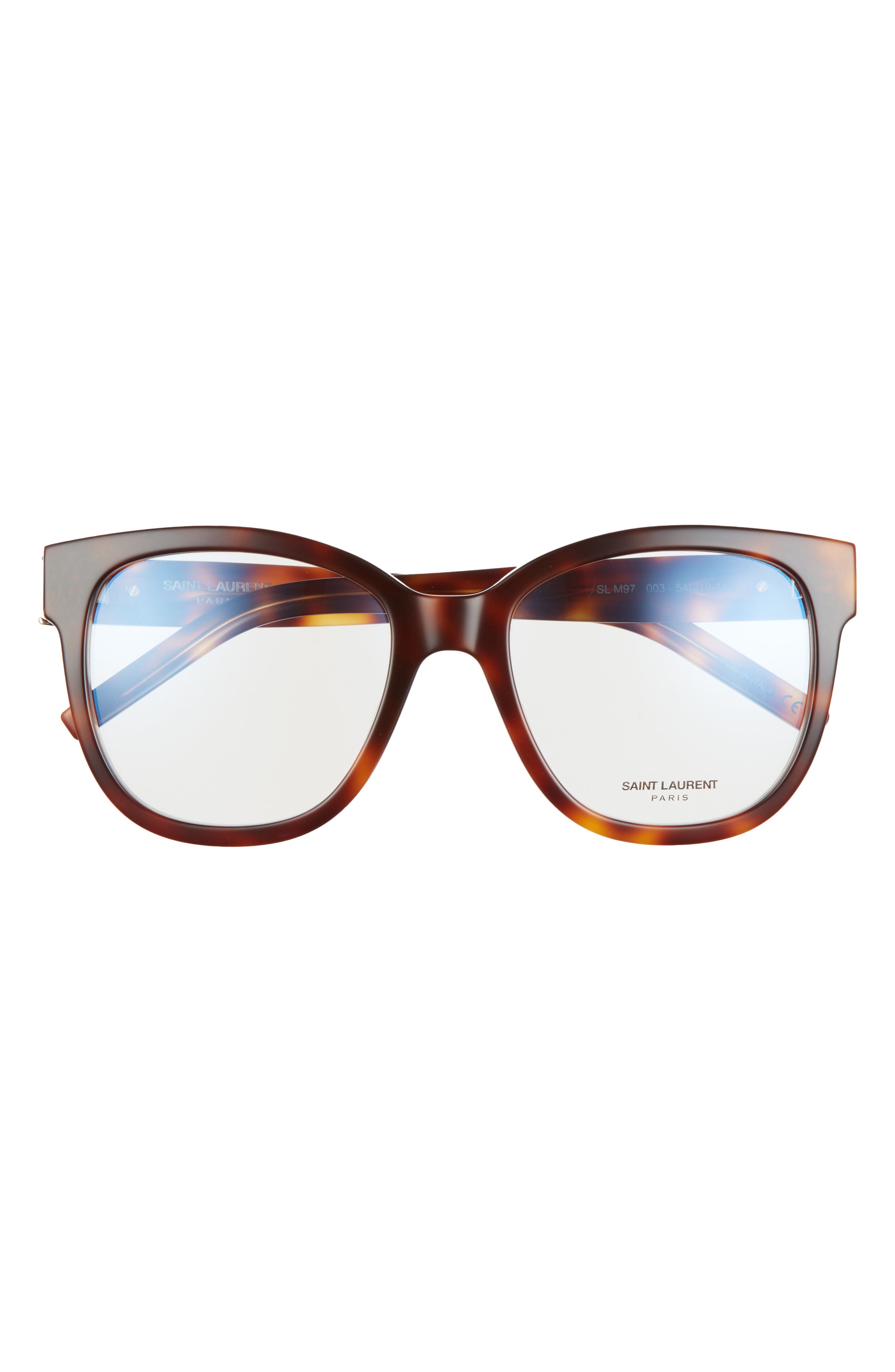 ysl reading glasses