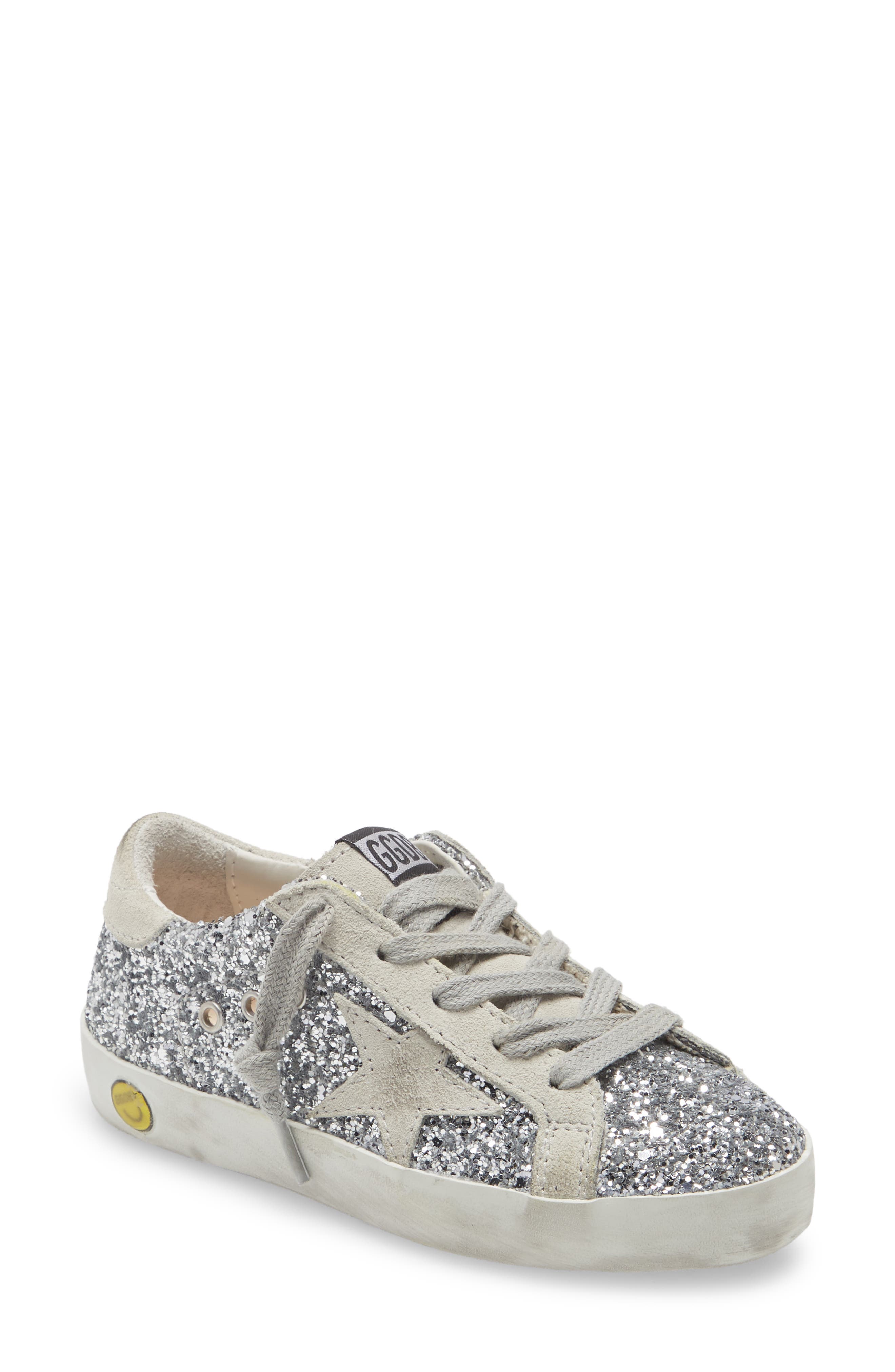 golden goose children's shoes