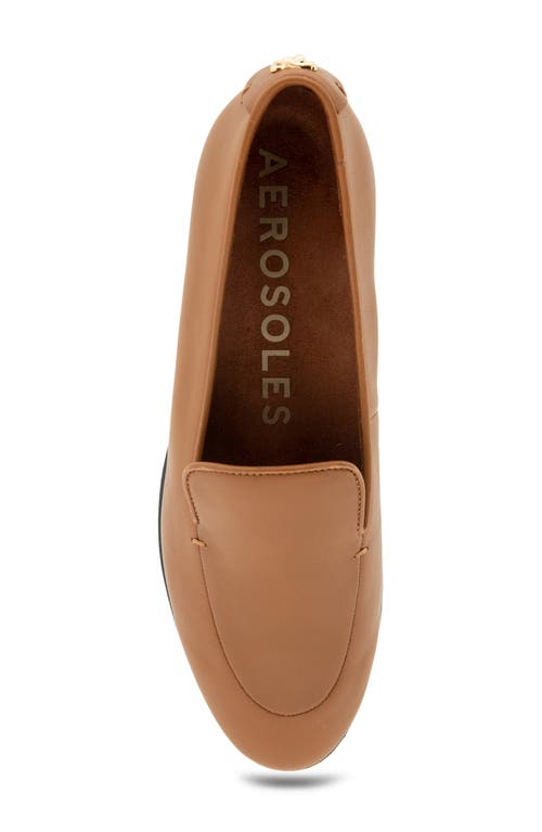 AEROSOLES AEROSOLES WELLS LOAFER