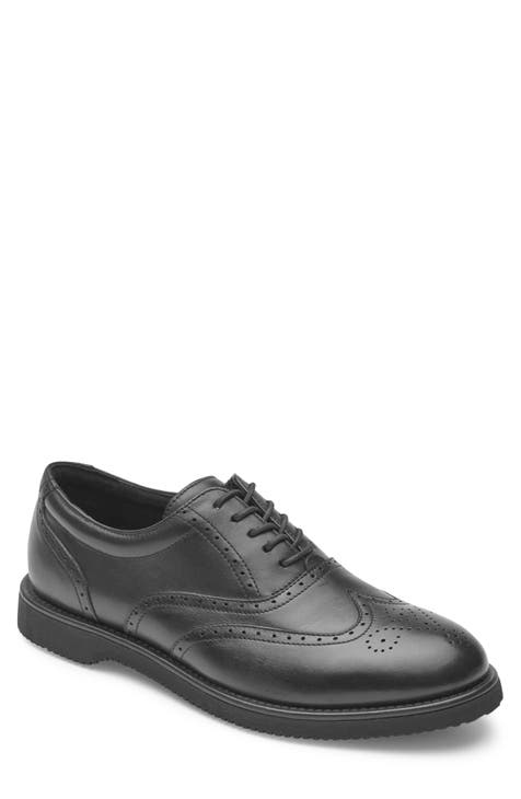 mens wingtip shoes | Nordstrom