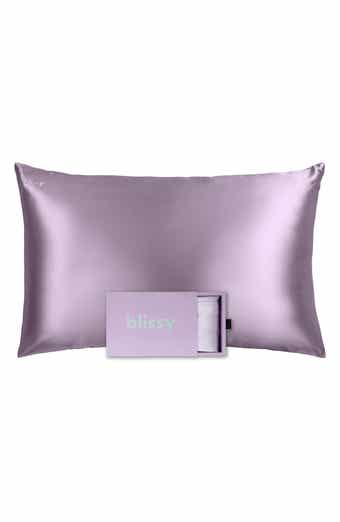 Nordstrom top silk pillowcase