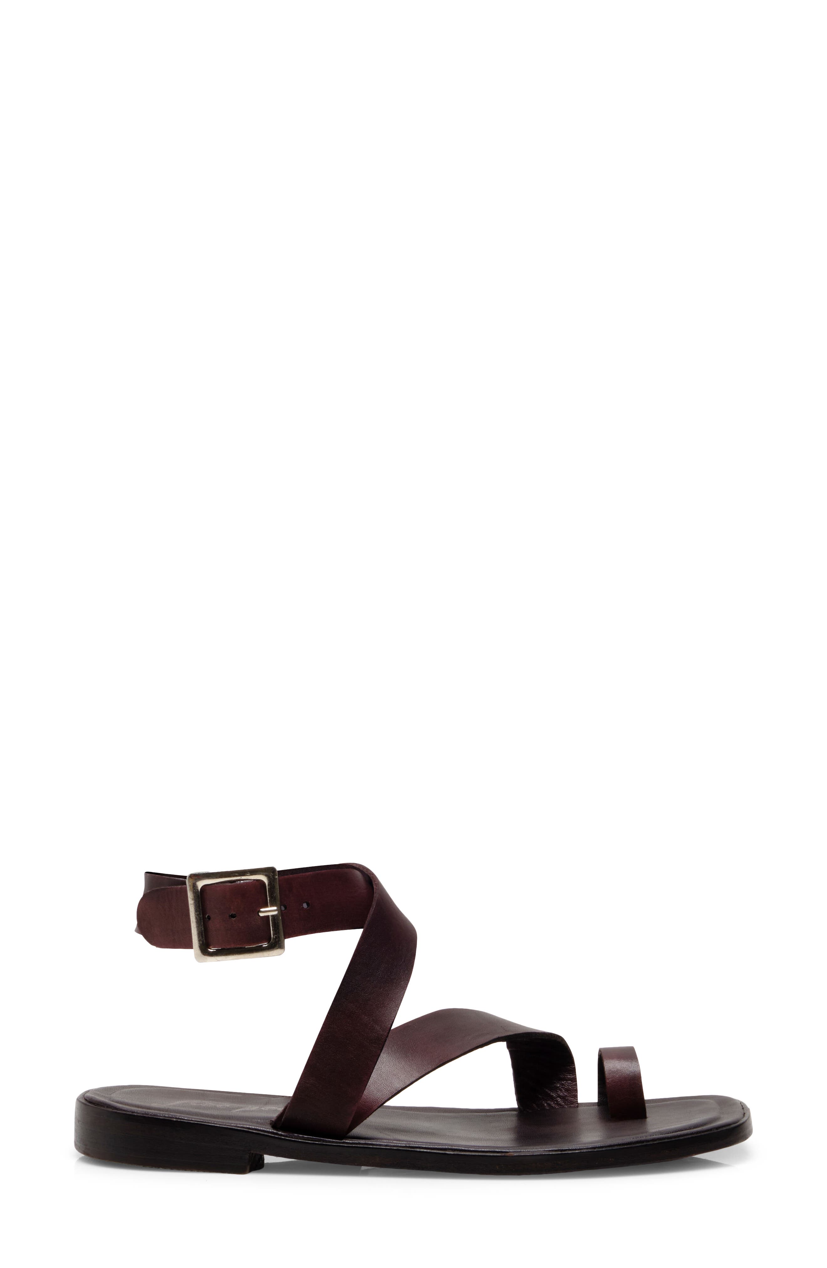 Free People Romeo Wrap Sandal (Women) Nordstrom