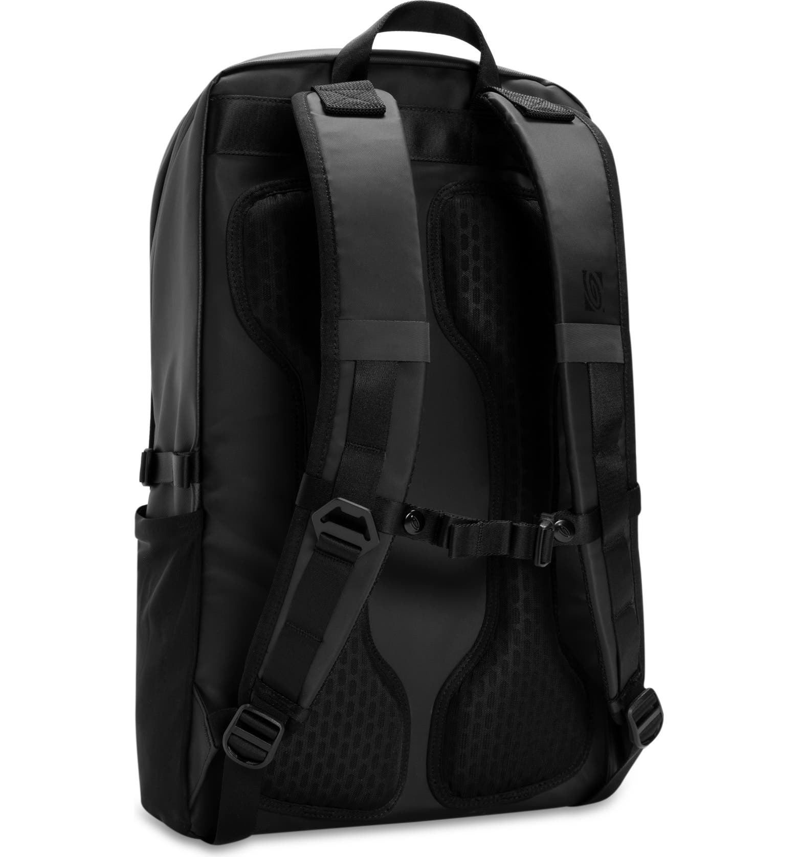Timbuk2 Especial Scope Expandable Black Backpack | Nordstrom