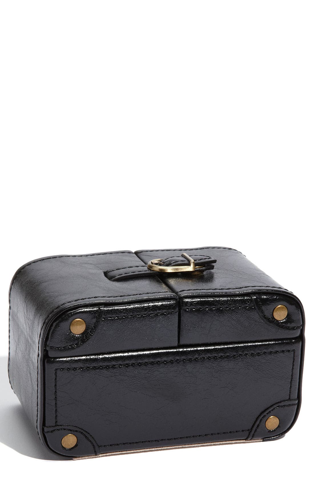 Nordstrom LusterLoc™ Mini Jewelry Trunk Nordstrom